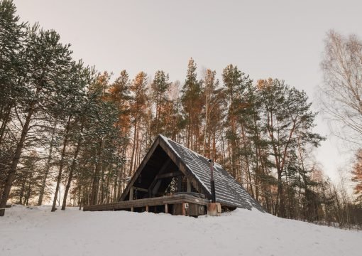 4. Kęstučio namelis