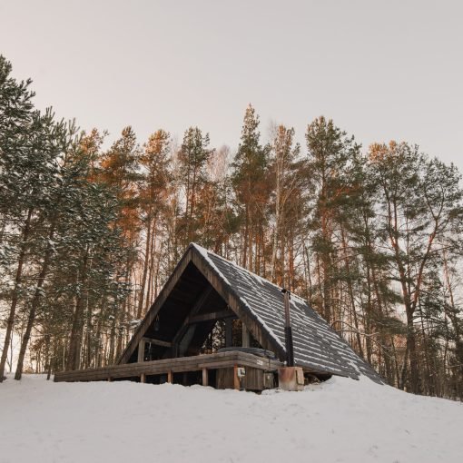 4. Kęstučio namelis