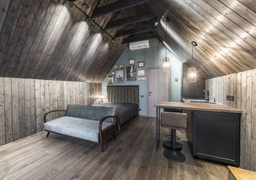 4. Kęstučio namelis