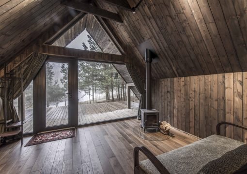 4. Kęstučio namelis