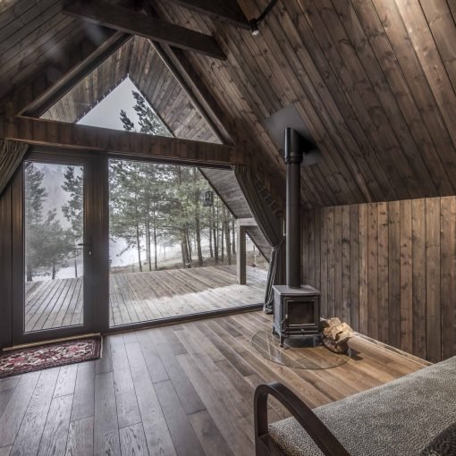 4. Kęstučio namelis