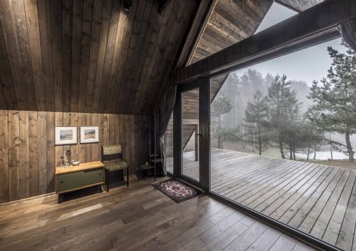 4. Kęstučio namelis