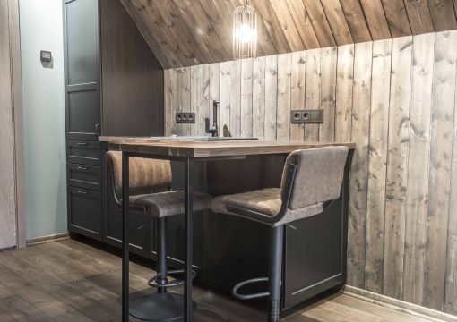 4. Kęstučio namelis