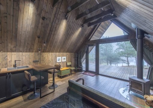 4. Kęstučio namelis