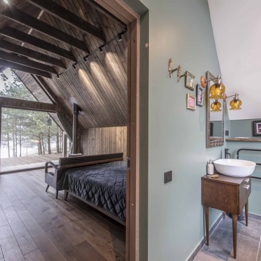 4. Kęstučio namelis