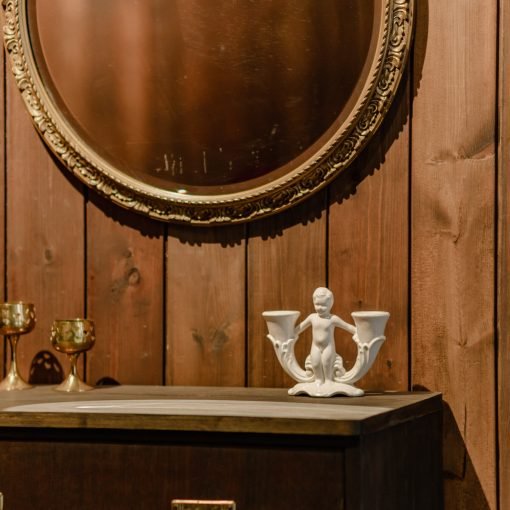 3. Gintarės namelis