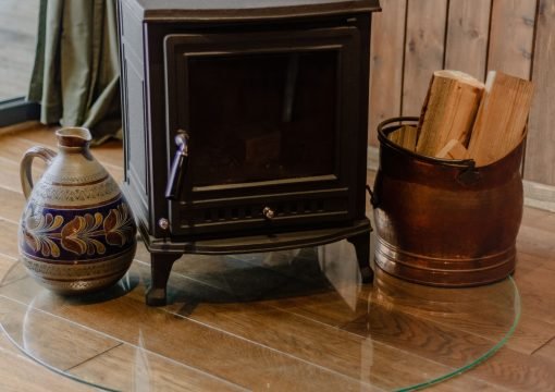 3. Gintarės namelis