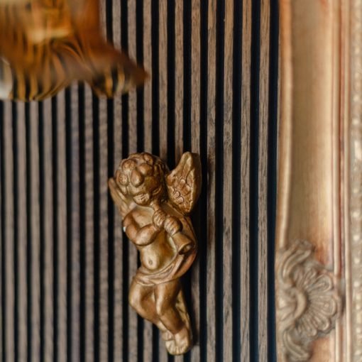 3. Gintarės namelis