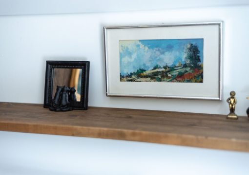 3. Gintarės namelis