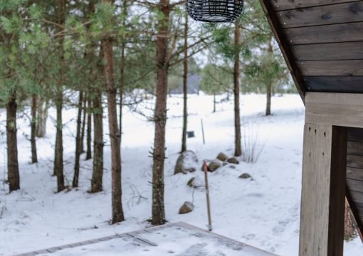 4. Kęstučio namelis