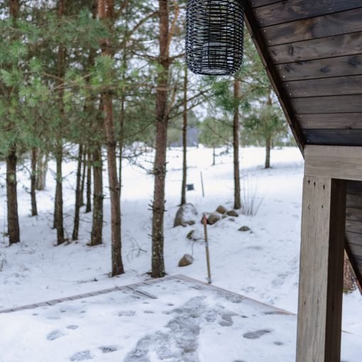 4. Kęstučio namelis