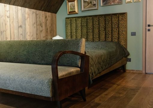 4. Kęstučio namelis