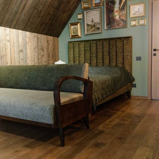 4. Kęstučio namelis