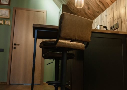 4. Kęstučio namelis