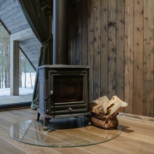 4. Kęstučio namelis