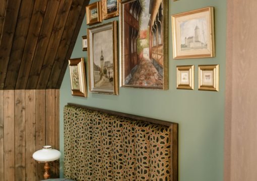 4. Kęstučio namelis