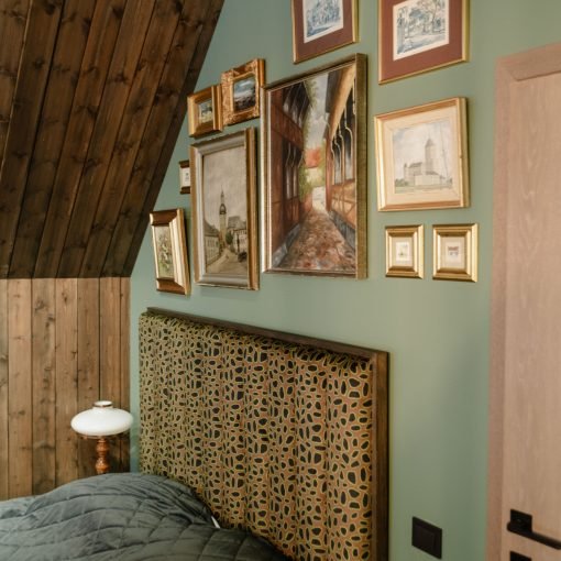 4. Kęstučio namelis