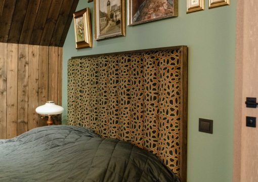 4. Kęstučio namelis