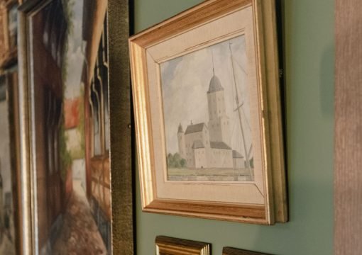 4. Kęstučio namelis