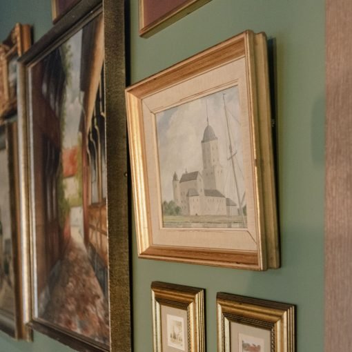 4. Kęstučio namelis