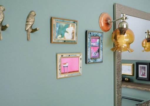 4. Kęstučio namelis