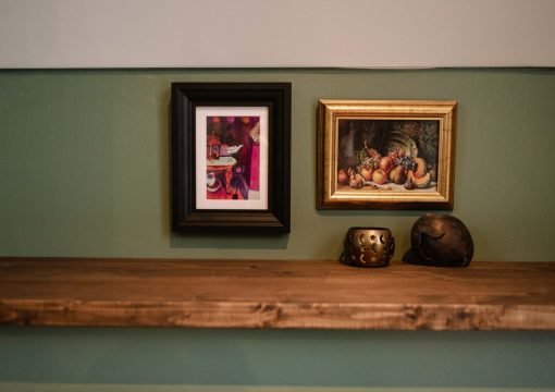 4. Kęstučio namelis