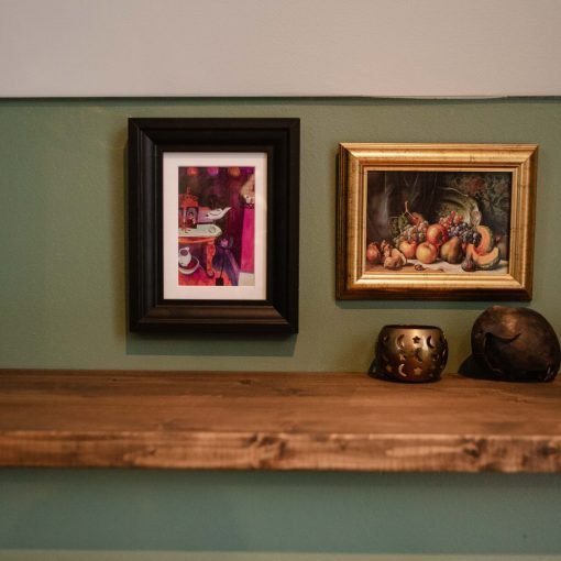 4. Kęstučio namelis