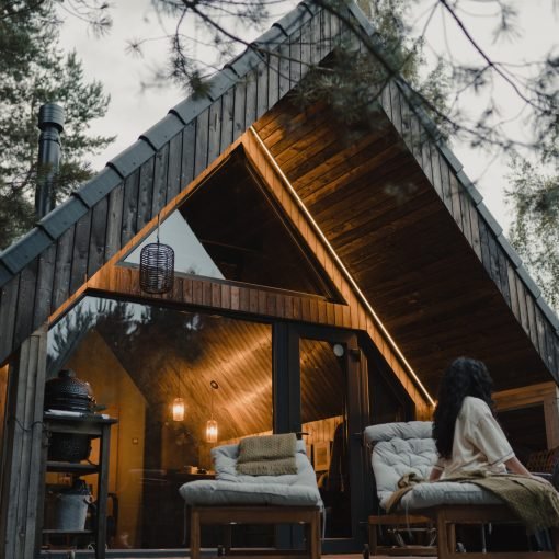 4. Kęstučio namelis