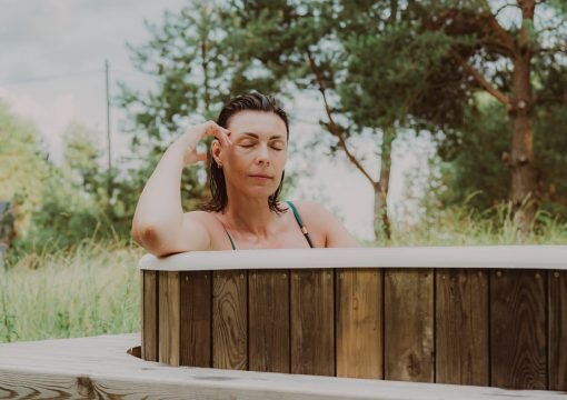 3. Gintarės namelis