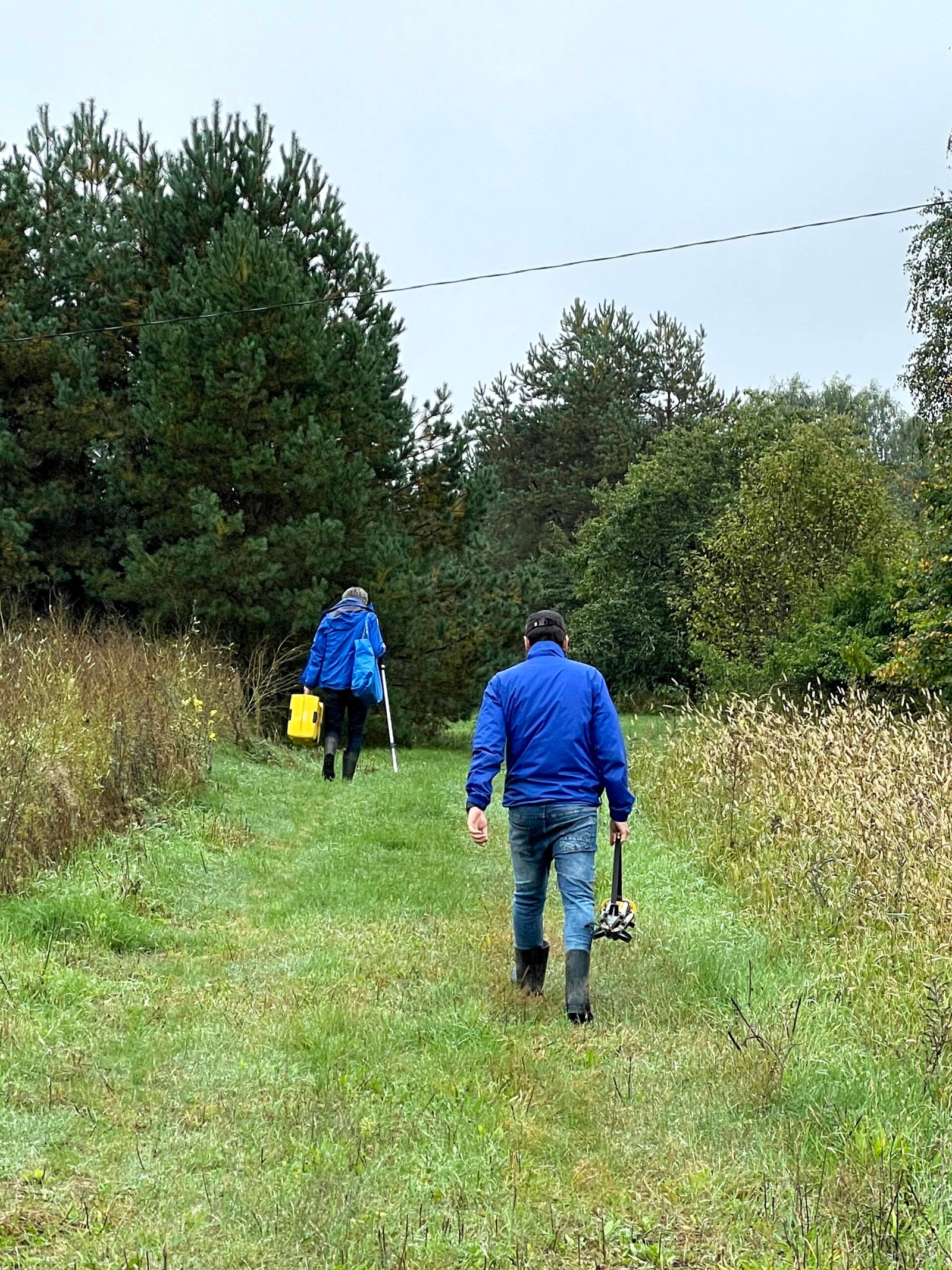 Namelių nuoma prie ežero Aušrinėje, nakvynė dviems, savaitgalio poilsis gamtoje