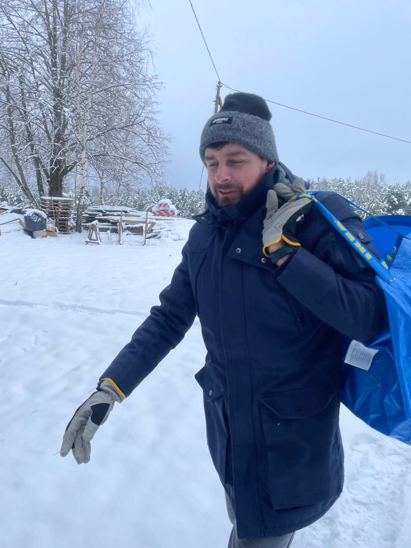 Namelių nuoma prie ežero Aušrinėje, nakvynė dviems, savaitgalio poilsis gamtoje