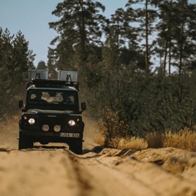 Poilsio namelis dviems prie ežero, kitoks laisvalaikis gamtoje